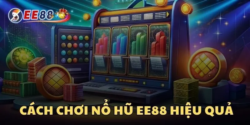 Các mẹo chơi game KA nổ hũ EE88 dễ dành chiến thắng