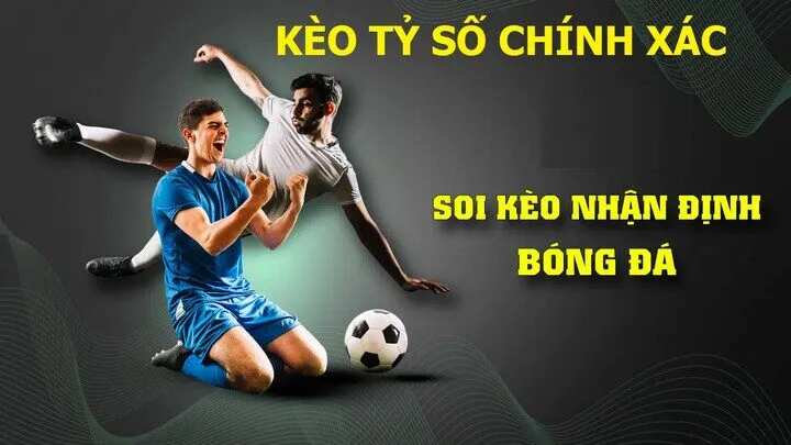 Kèo tỷ số chính xác EE88 thông dụng 