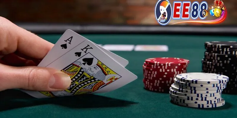 Mẹo chơi Poker EE88 giúp tăng cơ hội chiến thắng